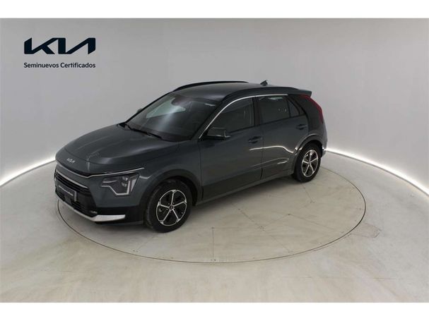 Kia Niro 1.6 104 kW image number 7