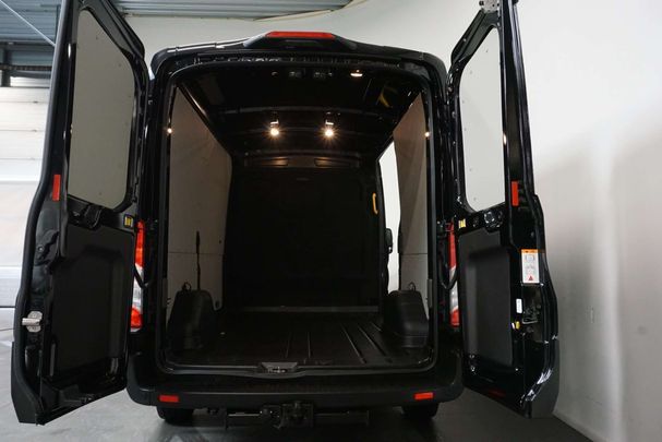 Ford Transit L2H2 96 kW image number 5