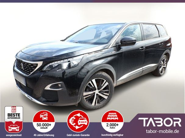 Peugeot 5008 130 Allure 96 kW image number 1