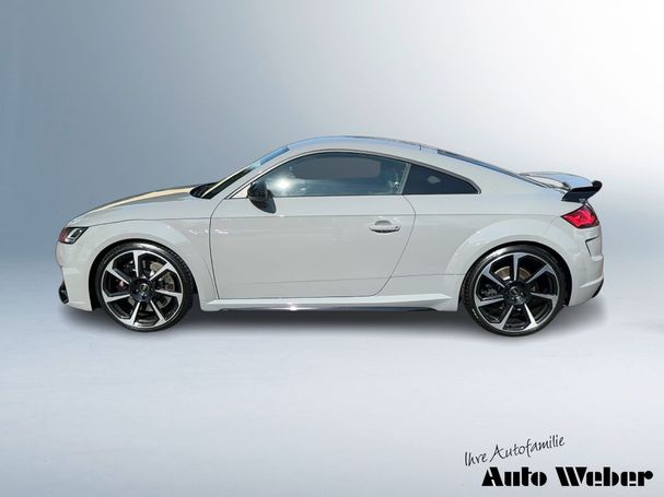 Audi TT RS 294 kW image number 4