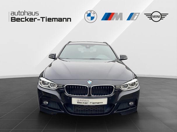 BMW 320d Touring M Sport 140 kW image number 2