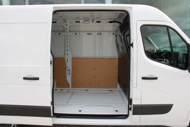 Renault Master DCi L2H2 100 kW image number 4