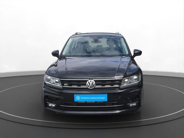 Volkswagen Tiguan 2.0 TSI 4Motion DSG 140 kW image number 3