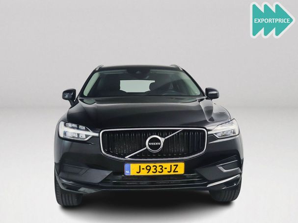 Volvo XC60 T5 Momentum 184 kW image number 10