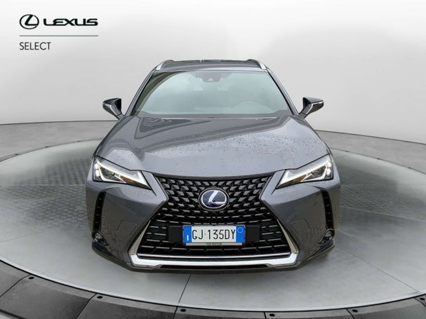 Lexus UX 250h 135 kW image number 6