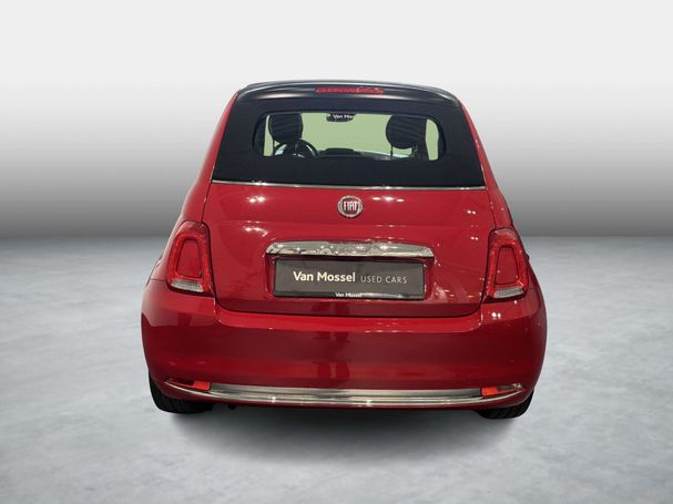 Fiat 500C 51 kW image number 4