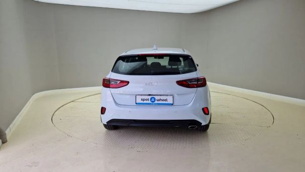 Kia Ceed 118 kW image number 6