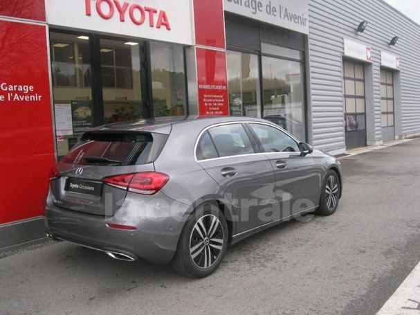 Mercedes-Benz A 180 d 8G-DCT 85 kW image number 3