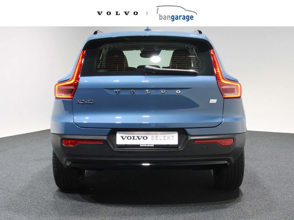 Volvo XC40 T5 Ultimate 193 kW image number 16