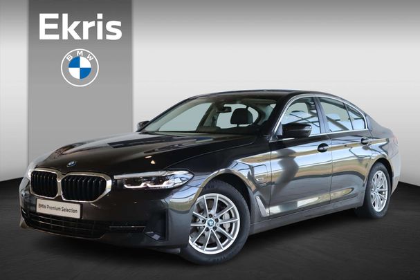 BMW 530 e 215 kW image number 1