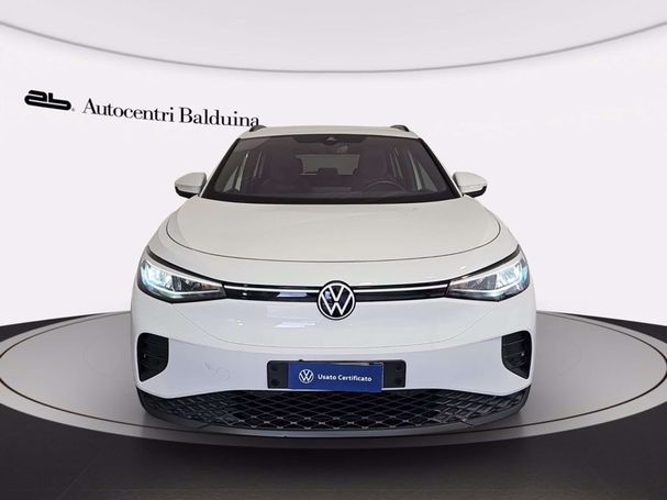 Volkswagen ID.4 125 kW image number 2