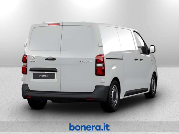 Toyota Proace 1.5 88 kW image number 3