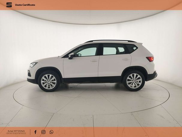 Seat Ateca 2.0 TDI 4Drive DSG 110 kW image number 5