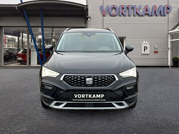 Seat Ateca 110 kW image number 3