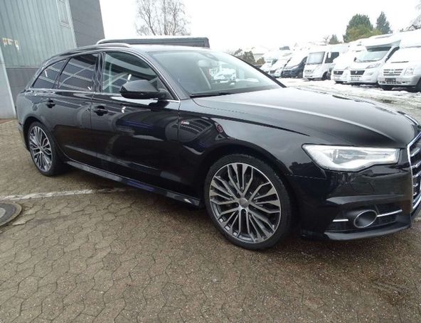 Audi A6 3.0 TDI quattro 160 kW image number 3