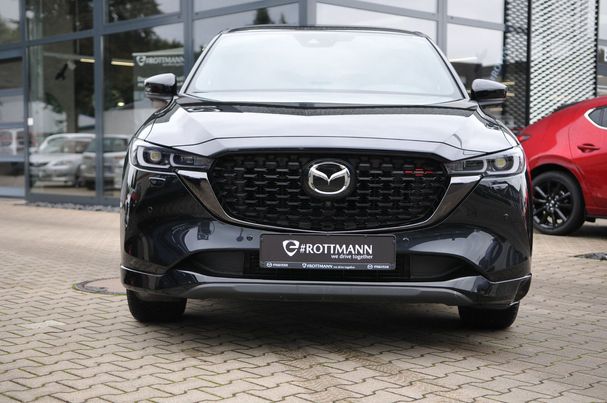 Mazda CX-5 SKYACTIV-D AWD 135 kW image number 2