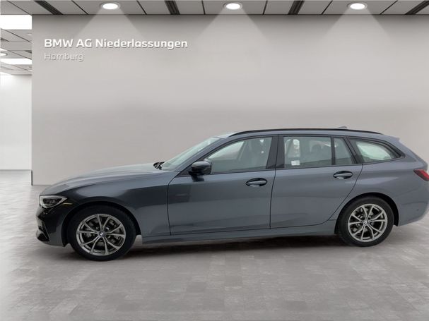 BMW 330i Touring xDrive Sport Line 190 kW image number 5