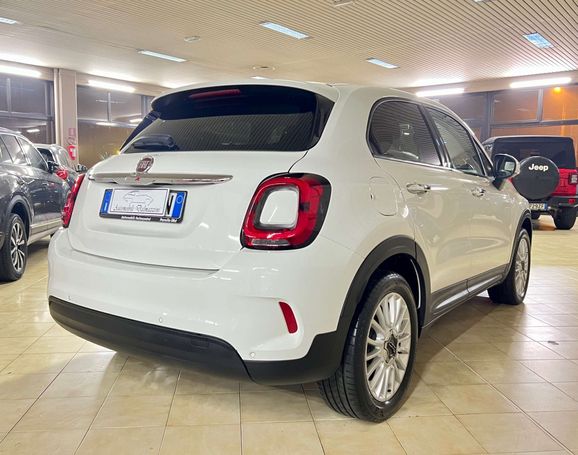 Fiat 500X 1.3 MultiJet 70 kW image number 3