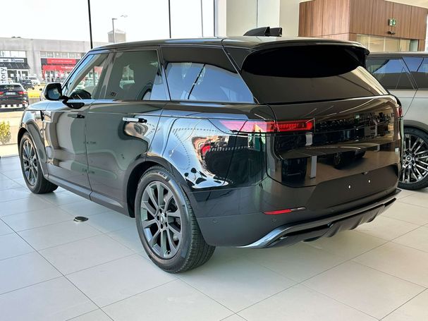 Land Rover Range Rover Sport 183 kW image number 3