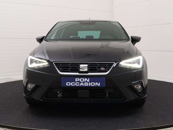 Seat Ibiza 1.0 TSI FR 85 kW image number 6