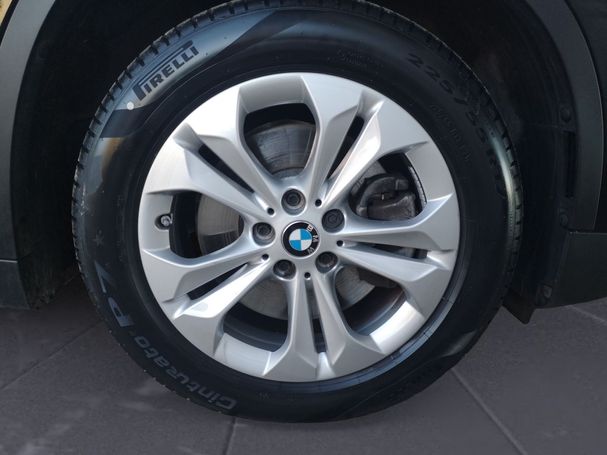 BMW X1 25e xDrive 162 kW image number 7