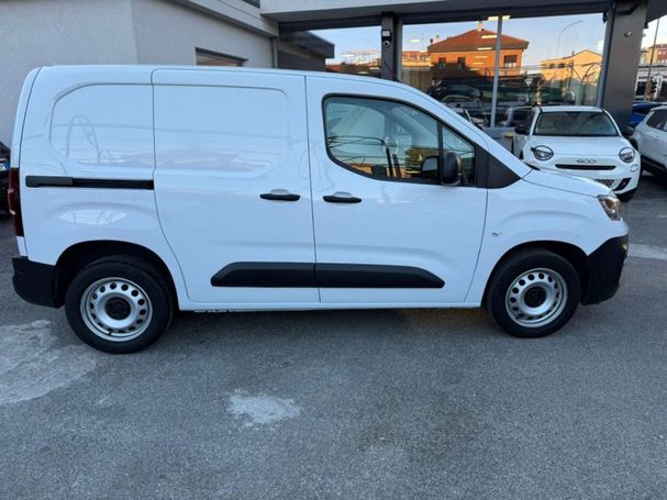 Fiat Doblo L1 1.5 BlueHDi 75 kW image number 6