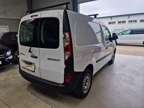 Renault Kangoo 66 kW image number 6