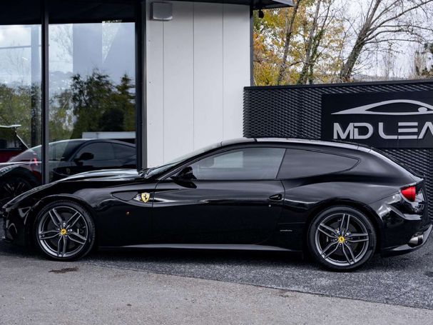 Ferrari FF 486 kW image number 3