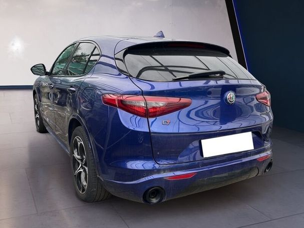 Alfa Romeo Stelvio 2.2 Q4 154 kW image number 5