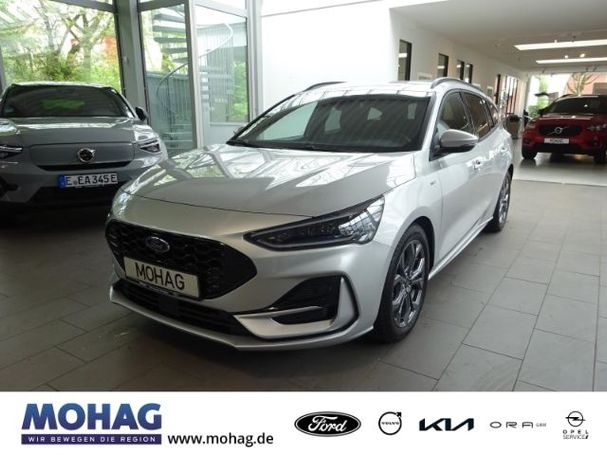 Ford Focus ST-Line 114 kW image number 1