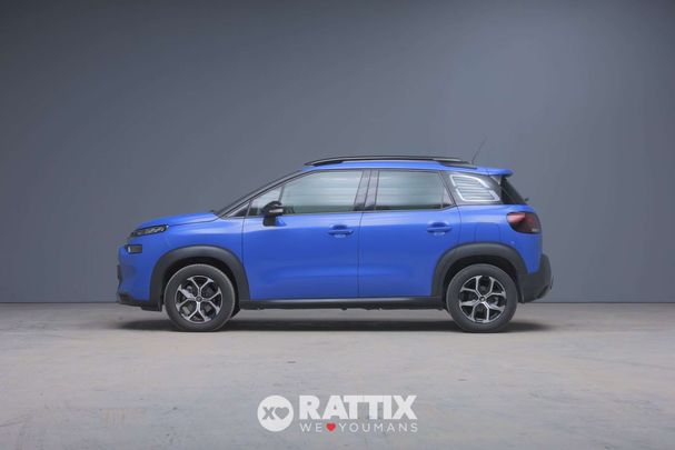 Citroen C3 Aircross PureTech 110 Shine 81 kW image number 3