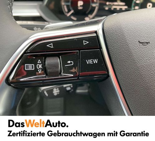 Audi Q8 55 quattro e-tron Business 250 kW image number 9