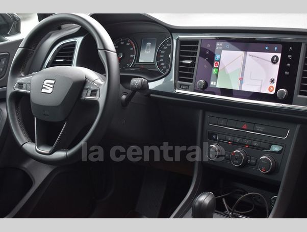 Seat Ateca 1.5 TSI ACT DSG Style 110 kW image number 19