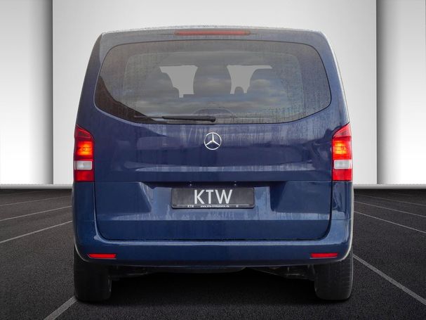 Mercedes-Benz Vito 114 Tourer extra 100 kW image number 6