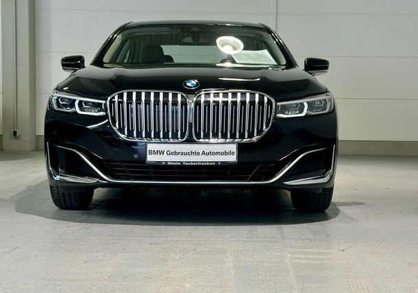 BMW 730d 210 kW image number 3