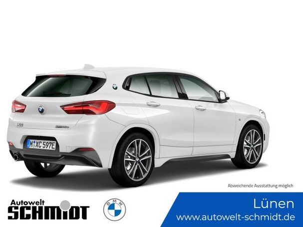 BMW X2 xDrive25e M Sport X 162 kW image number 2