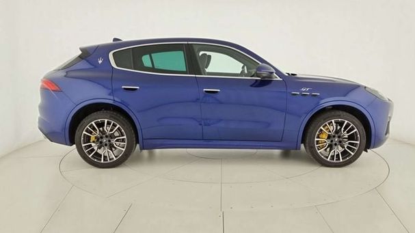 Maserati Grecale GT 221 kW image number 7