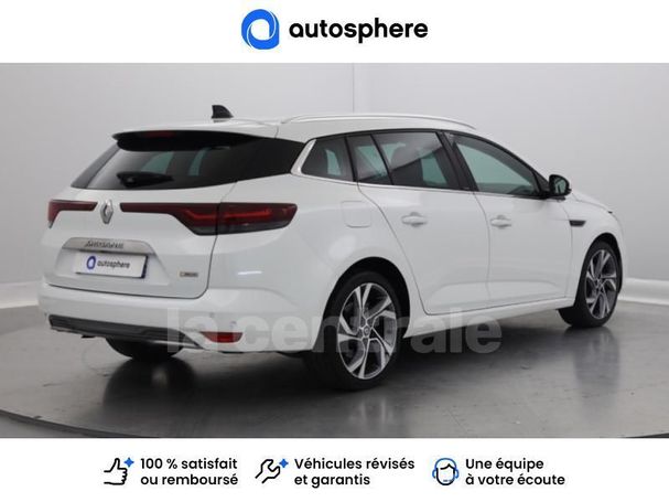 Renault Megane E-Tech 116 kW image number 17