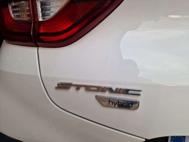 Kia Stonic 1.0 T-GDi 88 kW image number 14