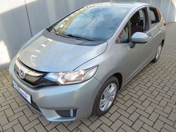 Honda Jazz 75 kW image number 30