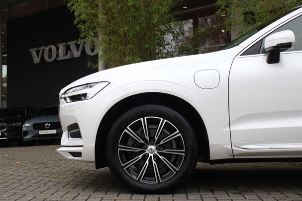 Volvo XC60 T8 AWD Inscription 287 kW image number 27