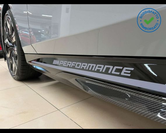 BMW i5 M60 442 kW image number 29