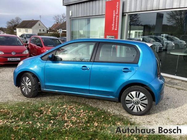 Volkswagen up! 60 kW image number 5