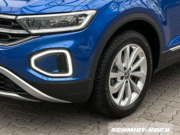 Volkswagen T-Roc 1.0 TSI T-Roc 81 kW image number 5