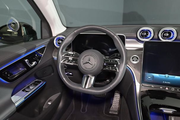 Mercedes-Benz GLC 300 190 kW image number 7