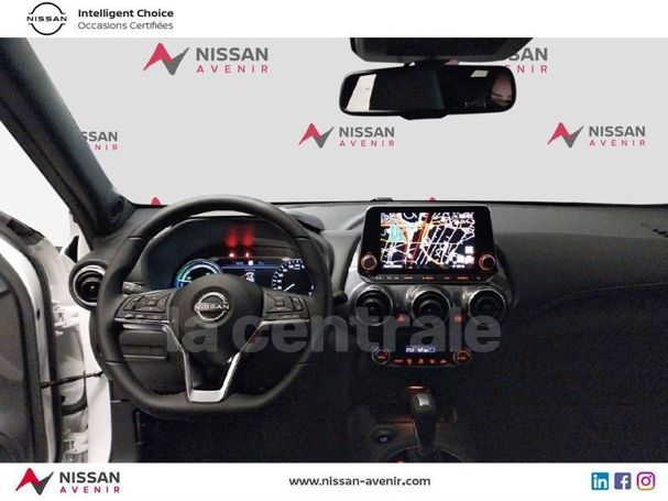 Nissan Juke 105 kW image number 8