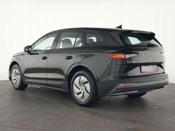 Skoda Enyaq 50 109 kW image number 8