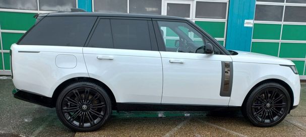 Land Rover Range Rover D350 SV 257 kW image number 5