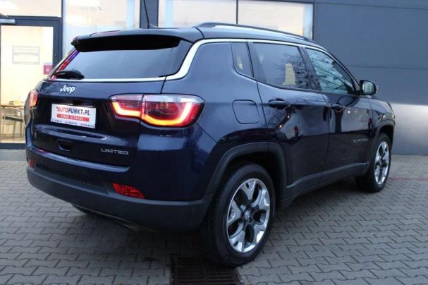 Jeep Compass 103 kW image number 6