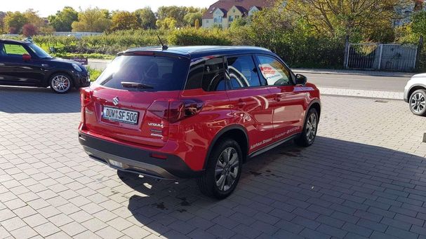 Suzuki Vitara 85 kW image number 3